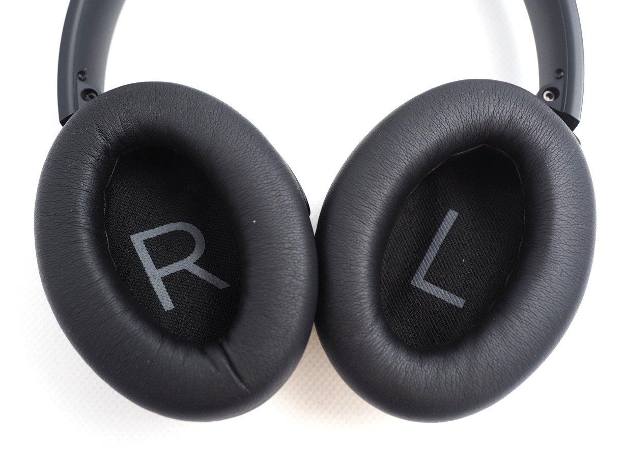 Bose Cuffie: BOSE QC 45 Bluetooth Kopfhörer (26072550) – Usato da Zürich venduto da fundsachenverkauf 2