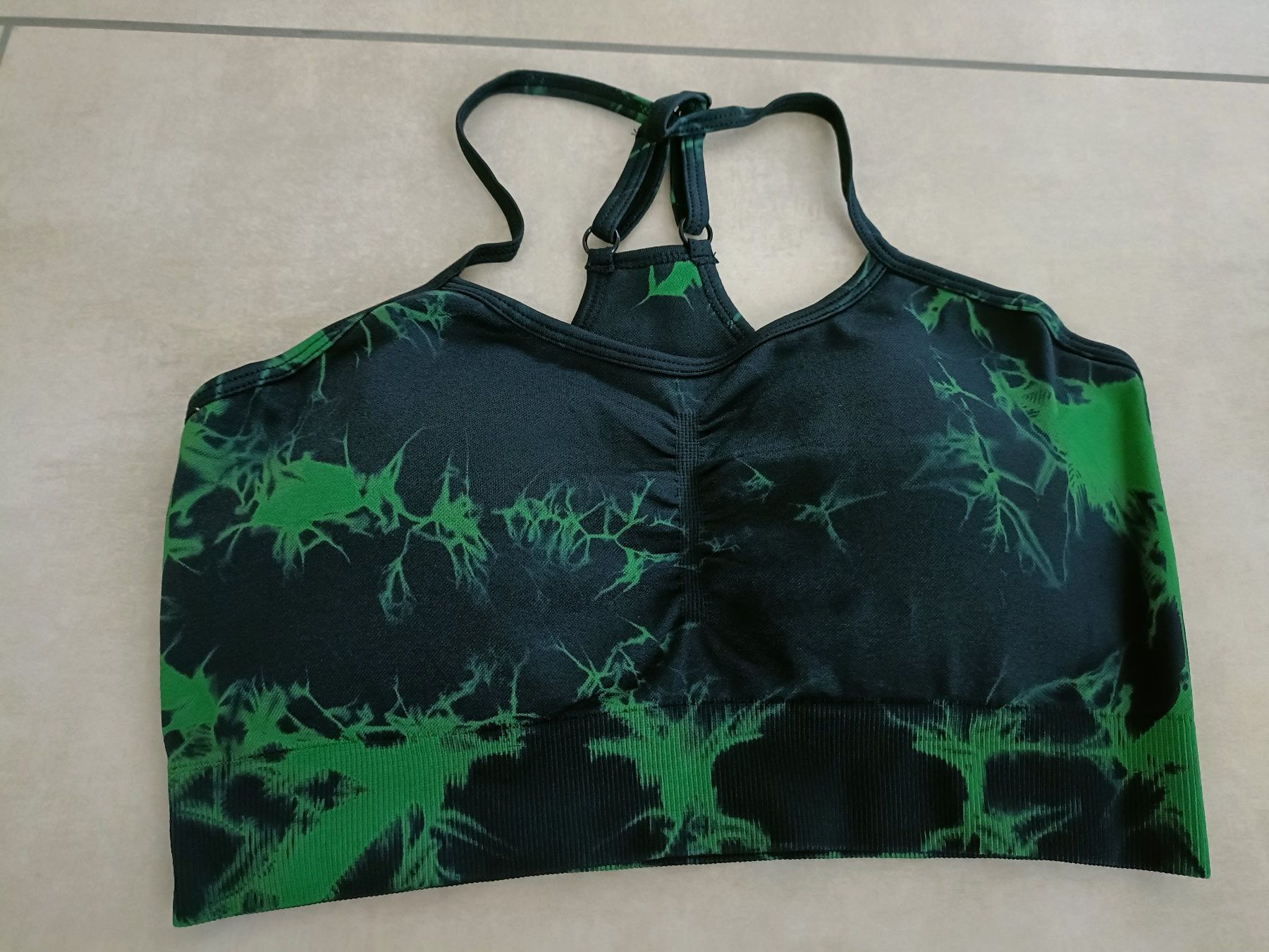 Top: Batik Sport BH - Grösse S – Nuovo e nell'imballaggio originale da Rickenbach b. Wil venduto da Beautiful.Things