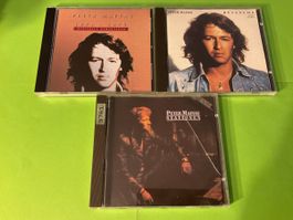 Peter Maffay CDs 3er Set 1971-1979 Revanche Stationen