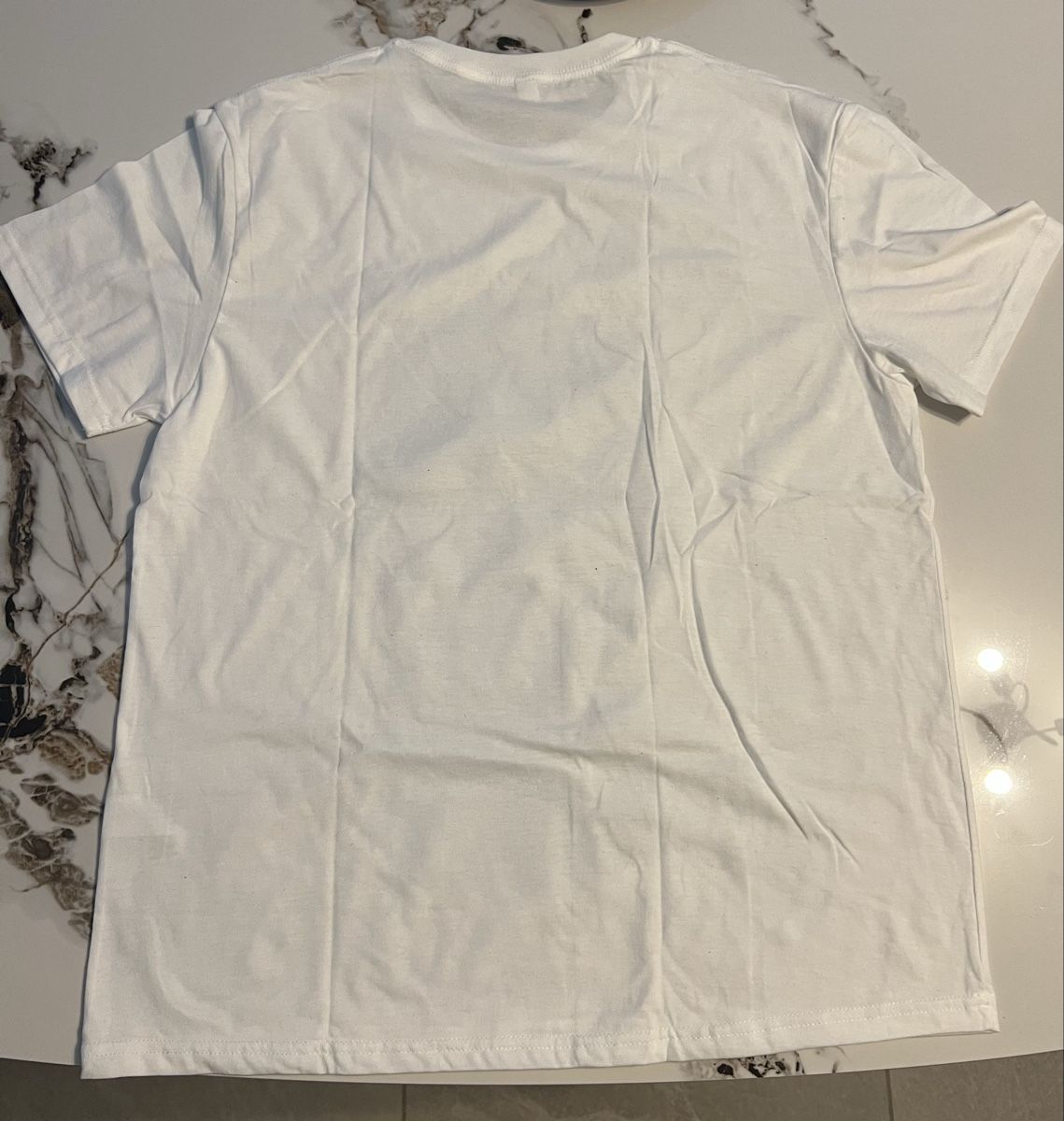 T-Shirts: Ronaldo T-Shirt XL – Neu und originalverpackt aus Beinwil am See von justin.. 1