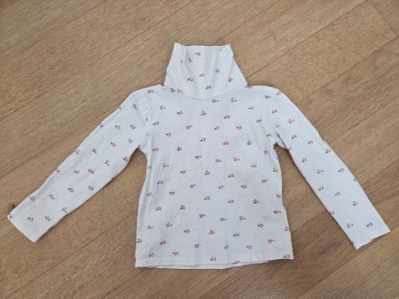 Pull t-shirt taille 110
