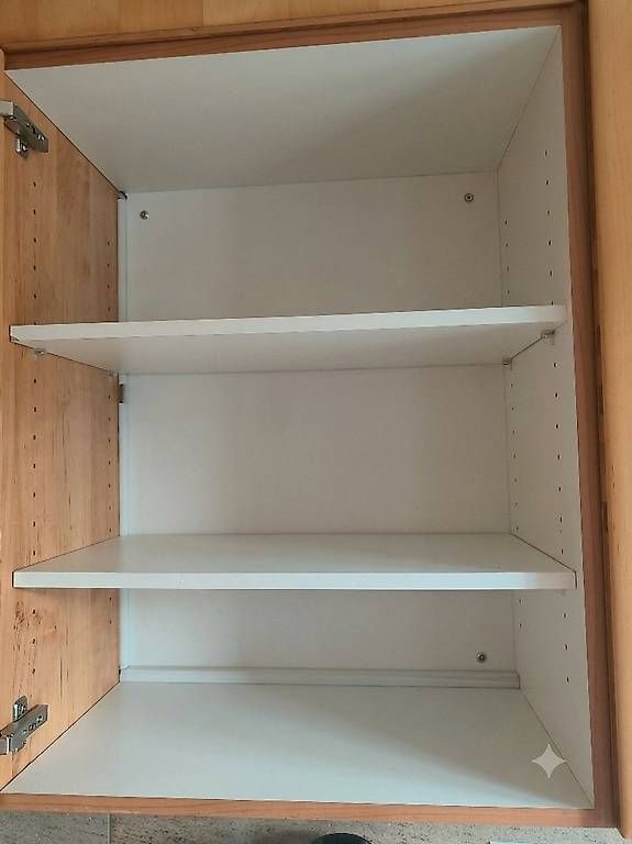Cuisines complètes: A donner cuisine complète modulable en bois, plan en granit – D'occasion à Pully par chi_p2rq 2