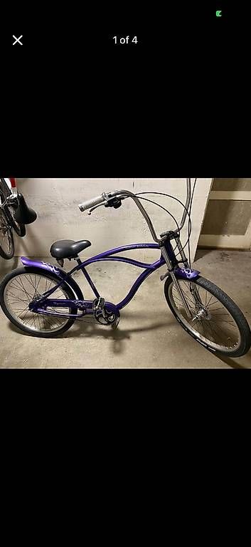 Vélos: Cruiser velo – D'occasion à Schönenwerd par Afsh22 3
