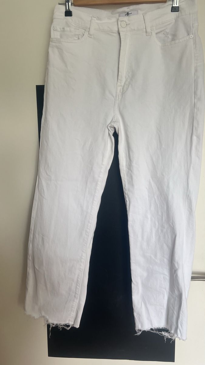Mankind Jeans: 7 for all Mankind – Usato da Hombrechtikon venduto da tvogel