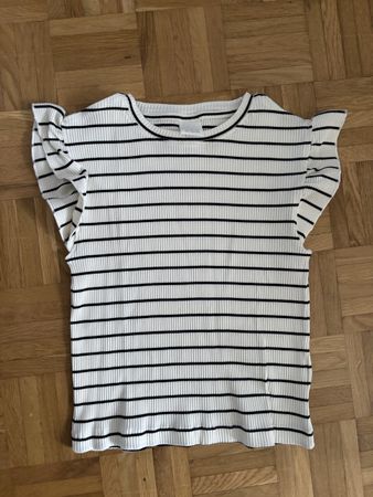 T-shirt ZARA, 148 cm.
