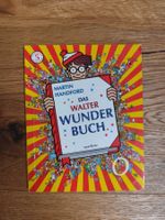 Walter Wunder Buch - Martin Handford