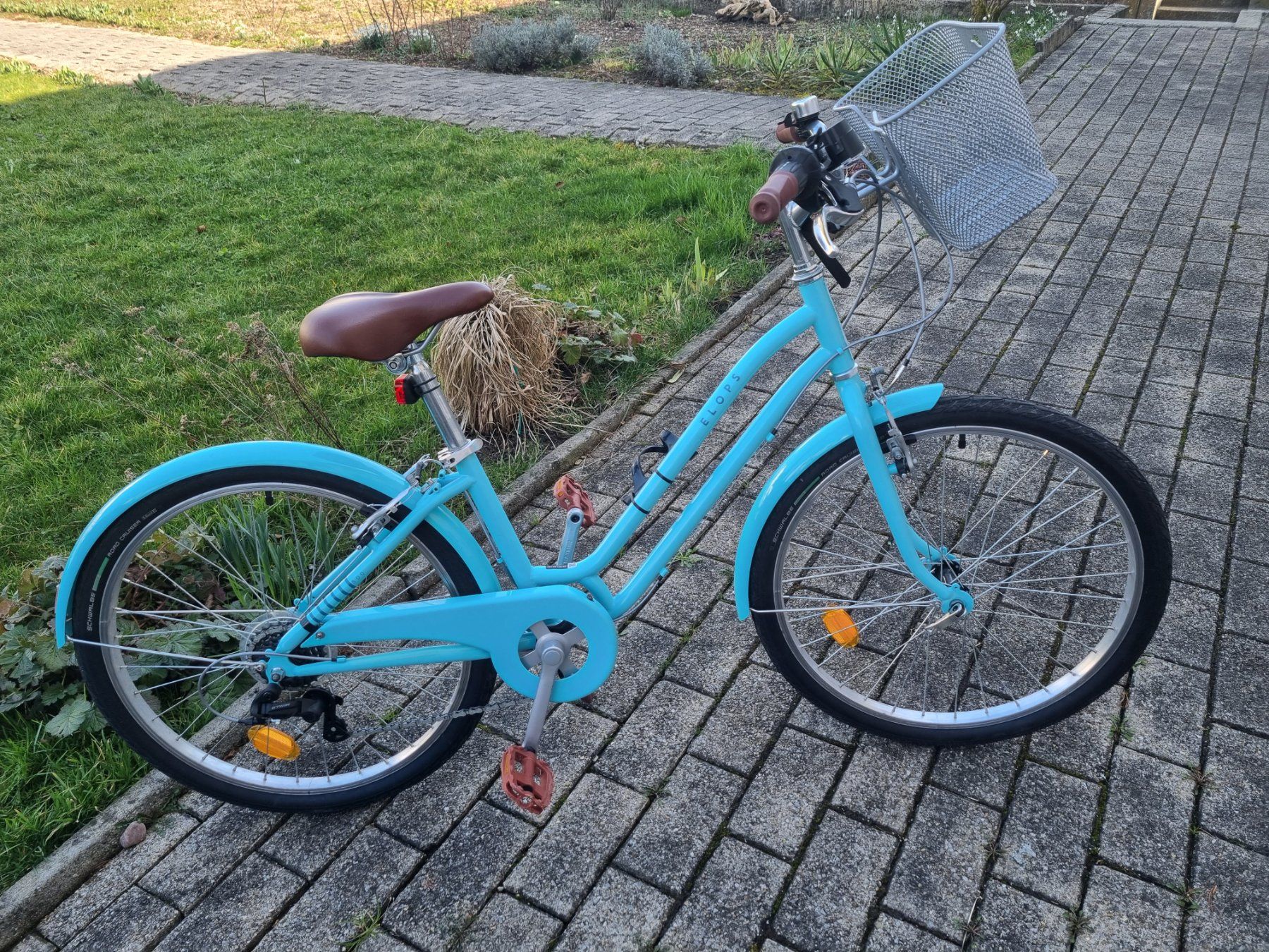 Decathlon Biciclette: Kinder Velo – Usato da Rüti ZH venduto da baslava