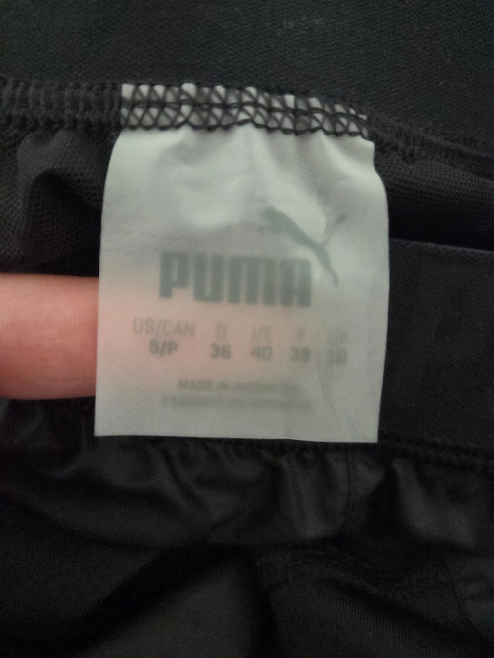 Puma Pantaloni: Puma Freizeit Hose S-M – Nuovo (secondo la descrizione) da Frauenfeld venduto da bea_6m8y 3
