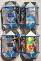 YuMe Figur Disney 100 Suprise Capsules Series 1 assortiert
