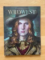WILD WEST / TOME 1 / CALAMITY JANE