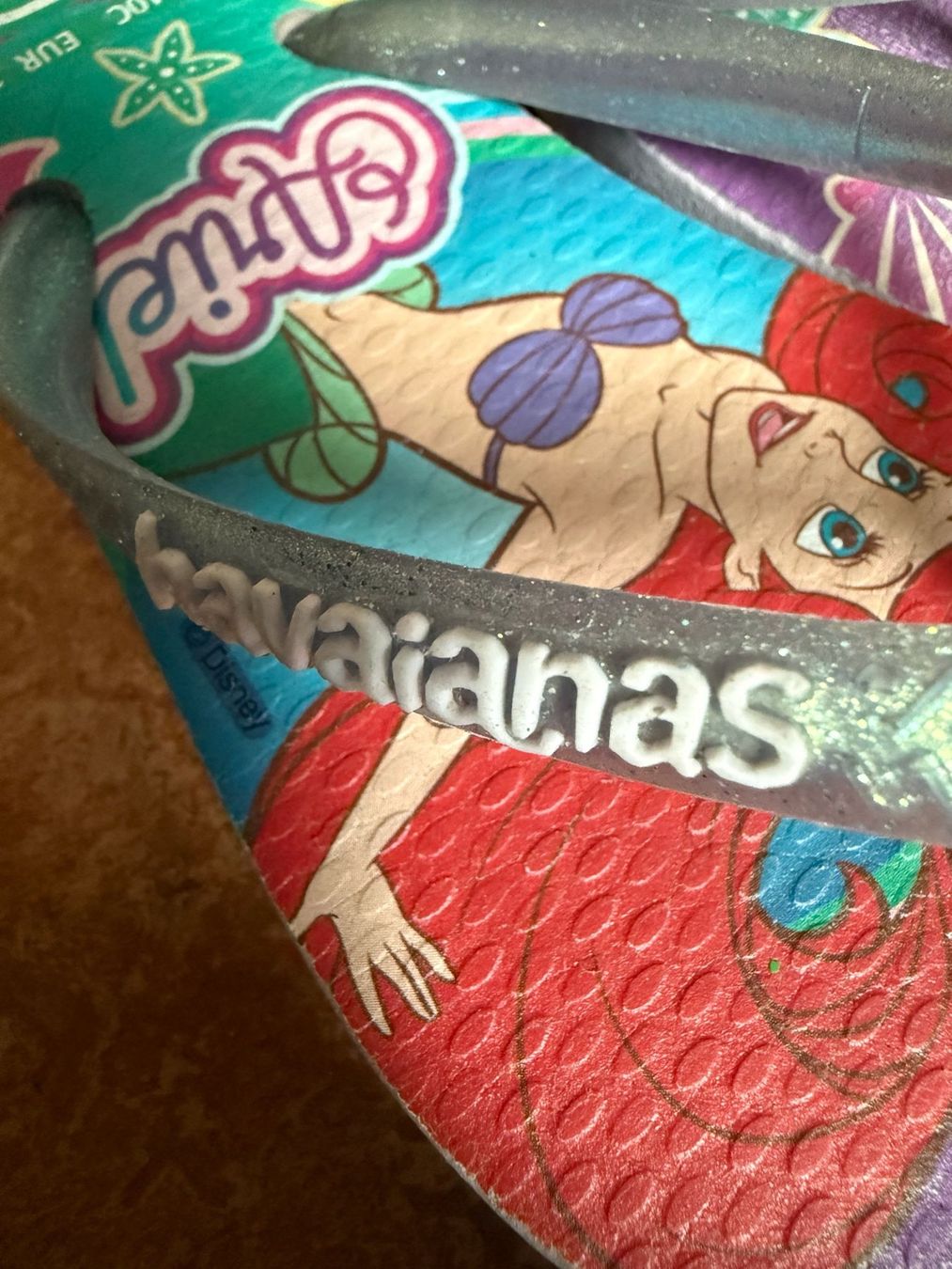 Herrenschuhe: Badeschuhe – Gebraucht aus Flawil von Stella_3 4