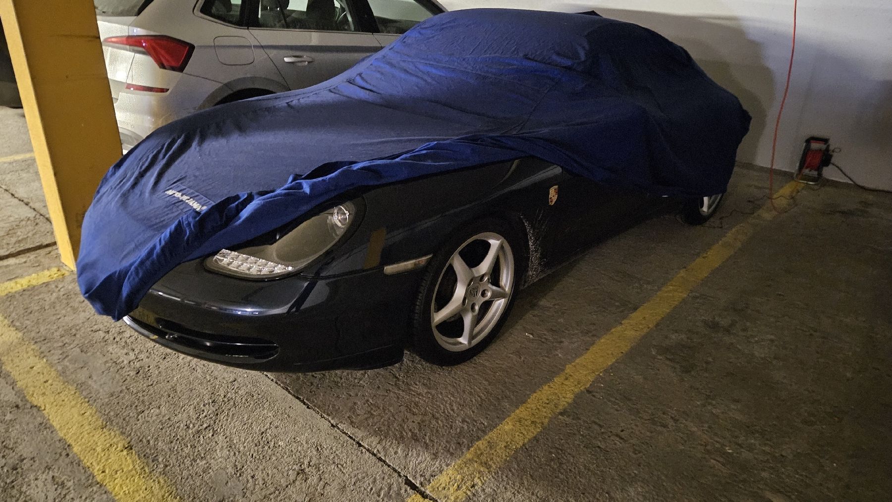 Porsche Cerchioni: 3 Satz komplett Porsche 911 – Usato da Davos Platz venduto da Metler70 1