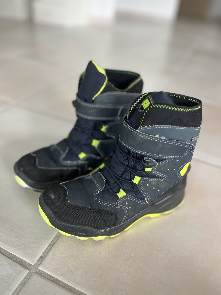 Elefanten Scarpe per ragazzi: Winterstiefel Kinder Grösse 37 – Usato da Freienstein venduto da CoLeVo