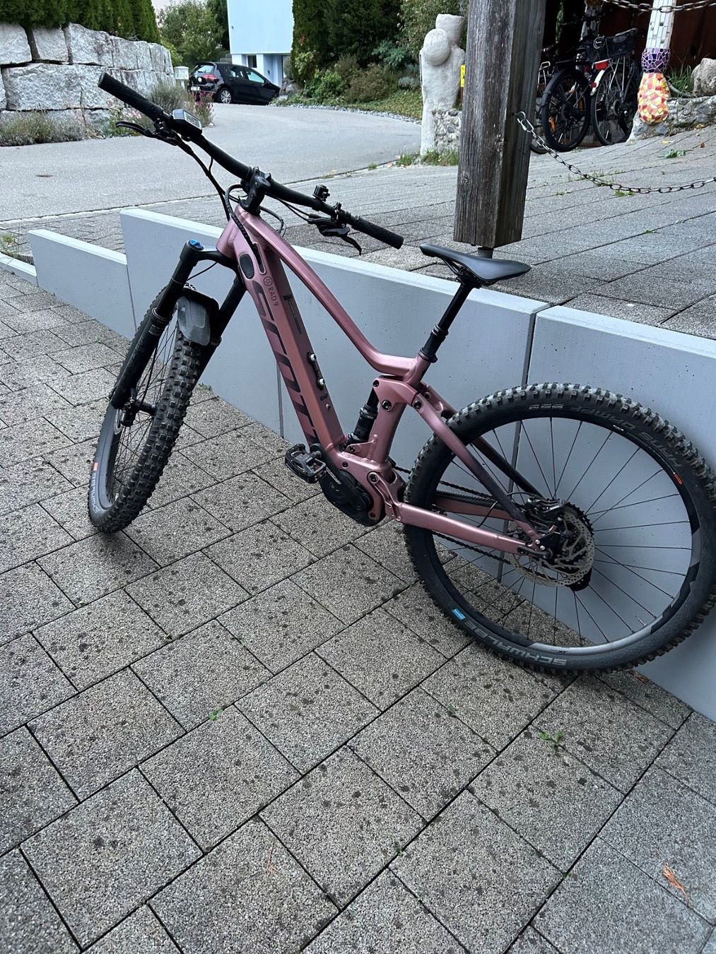 Scott Biciclette: Scott eRIDE 910 Contessa Genius – Usato da Wittenbach venduto da Rudolf1977