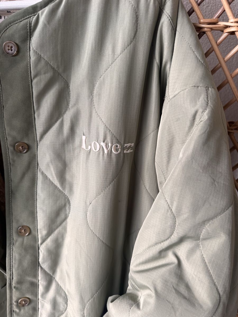 Billabong Jacken: Billabong Jacke  – Gebraucht aus Lenzburg von thynh 2