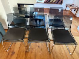 Stuhl (6x)