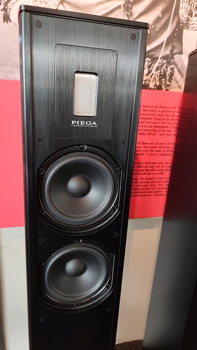 Piega Lautsprecher: Piega Premium 701 – Gebraucht aus Toffen von RohrerHiFiAG 1
