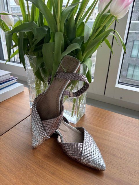 Scarpe da donna: Sommer Sandalen – Usato da Zürich venduto da CoCos_Closet
