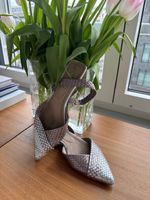 Sommer Sandalen