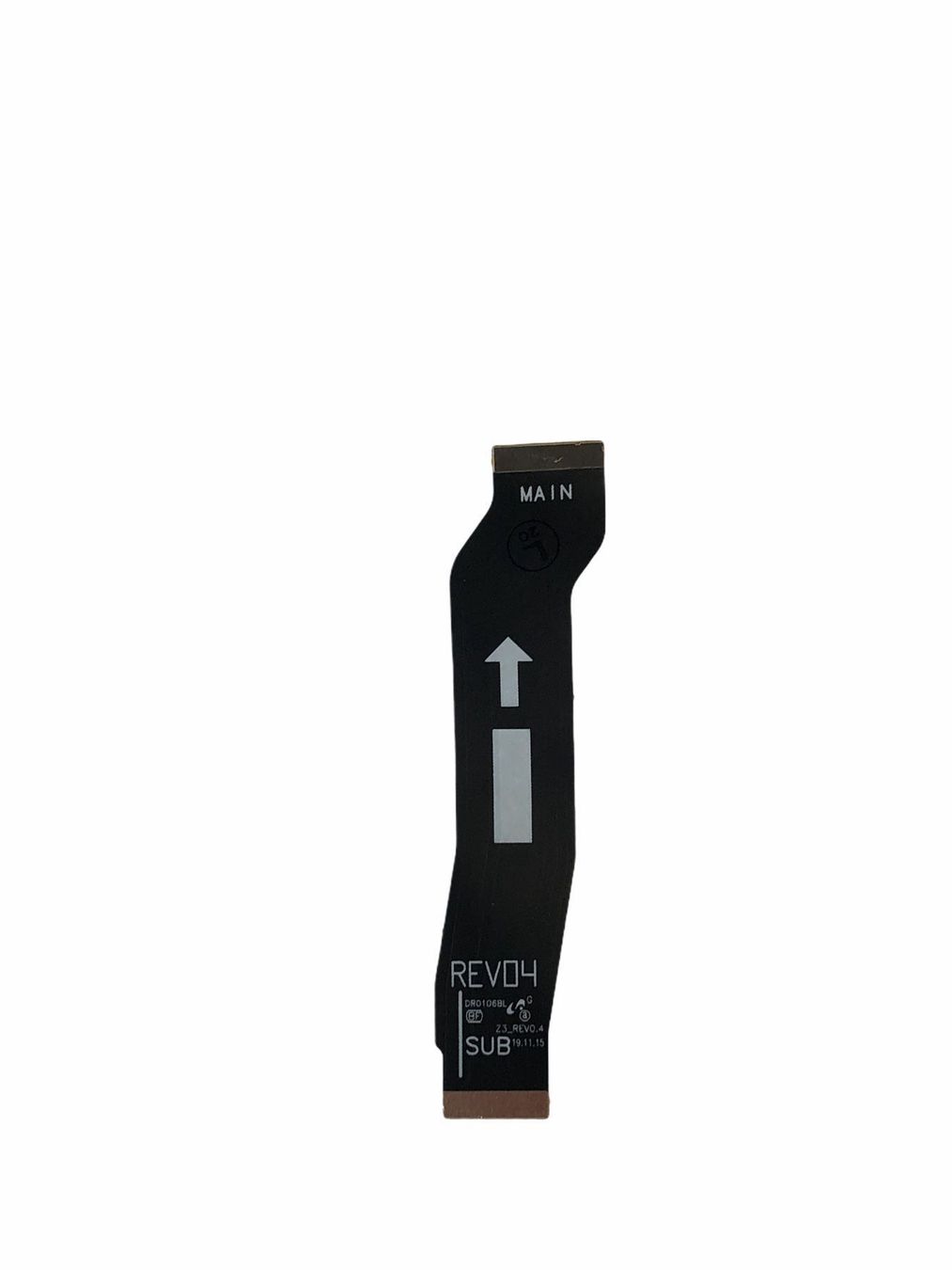 Samsung Handys / Smartphones: Samsung Galaxy S20 Ultra mainboard flex – Neu und originalverpackt aus bern von reptechnic