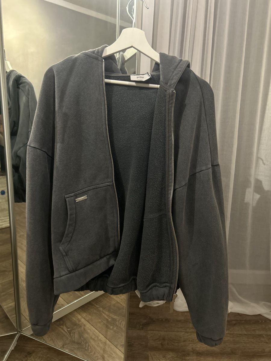 Pesoclo Giacche: Peso Jacke – Usato da Tuggen venduto da Chris_Sean