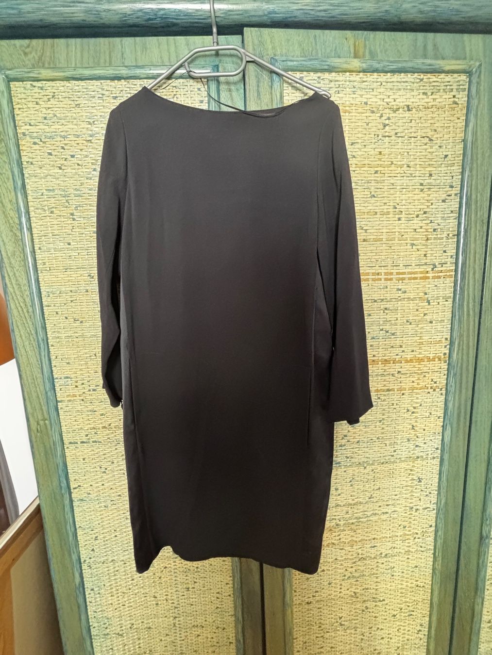 Gérard Darel Vestiti: Robe noire Gérard Darel taille 36, chic et intemporelle. – Usato da Genève venduto da ati_tj8f 6