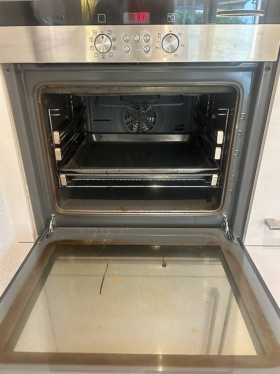 Siemens Appareils de cuisine: Backofen und Steamer von Siemens – D'occasion à Sutz par SteinerRico 3