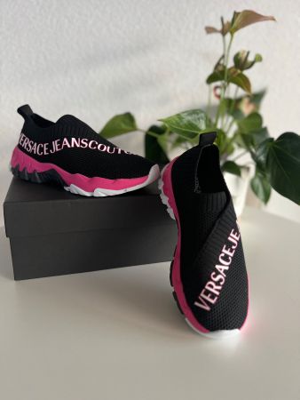 Versace sneakers - Große 36- Sehr guter Zustand