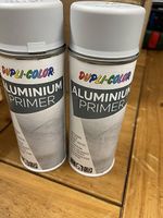 Dupli-Color Aluminium Primer