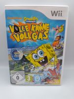 Spongebob Schwammkopf Volle Kanne Vollgas / Boating Bash 
