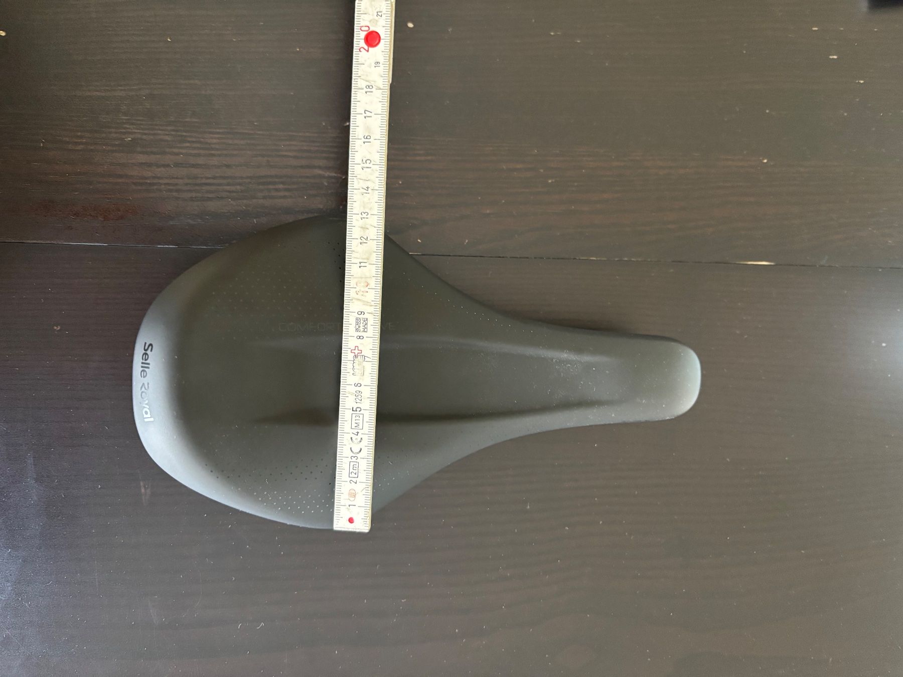 Pièces détachées: Selle Royal Sattel – Neuf (Voir description) à Seftigen par adijosi 4