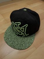 NY Cap