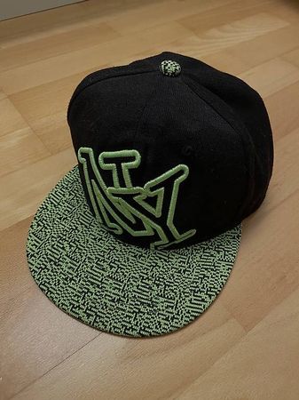 NY Cap