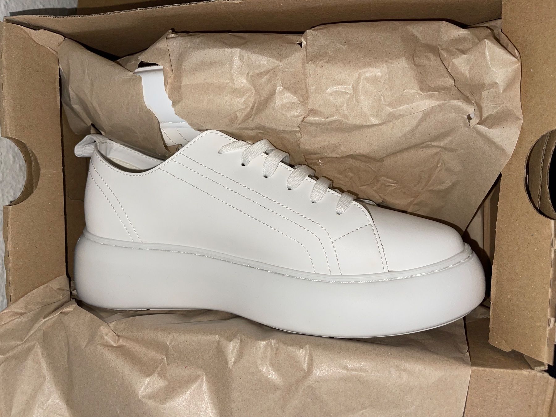 Armani Scarpe da uomo: Armani Exchange Sneakers Gr. 40 – Nuovo (secondo la descrizione) da Zufikon venduto da Sanfat 1