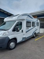 Fiat-Knaus Tabbert C250/3