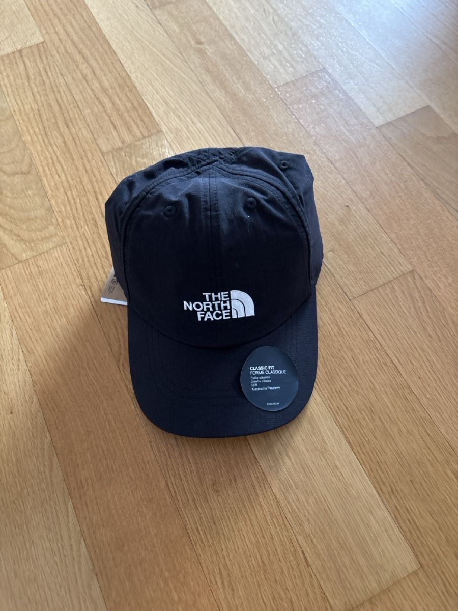 Chapeaux, bonnets & casquettes: Nord Face Horizon Cap – Neuf avec emballage d'origine à Illnau par helloWorld1 1
