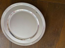 Vintage HOGRI Platzteller/Servierteller aus den 1960 Jahren