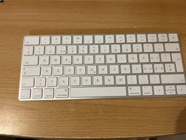 Apple Tastatur Magic 2 a1644 EMC 2815