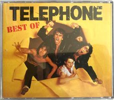 TELEPHONE - BEST OF
