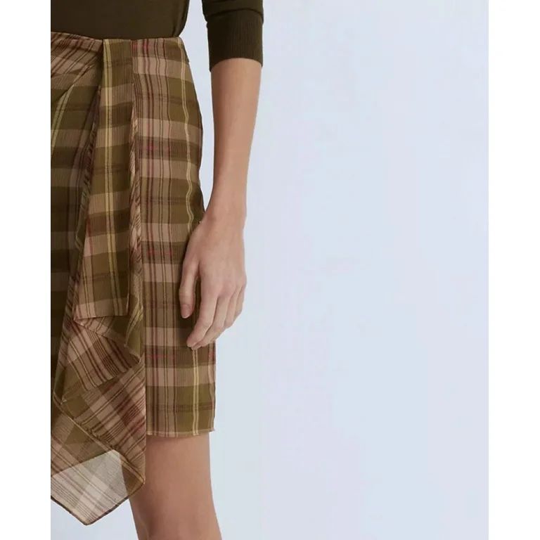 Ralph Lauren Gonne: Ralph Lauren Bleistiftrock - Orginalpreis 250.- – Nuovo e nell'imballaggio originale da Zürich venduto da luxuryoutlet1 4