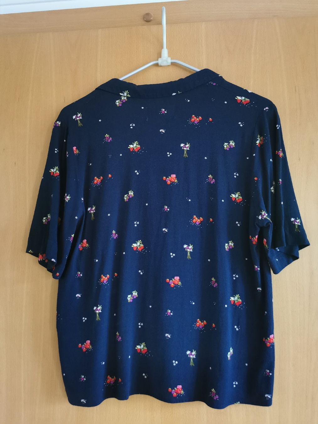 Des Petits Hauts Camicette: Des petit hauts  – Usato da Schaffhausen venduto da Ginsalabim 2