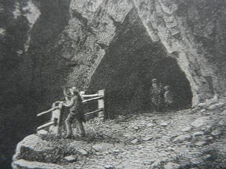 Incisioni: Tête noire – Usato da Risch venduto da Rischli15 7