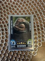 Force Attax - Star Wars - Jabba der Hutte