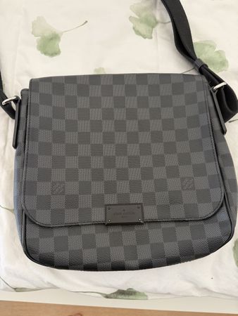 Sacoche Louis Vuitton