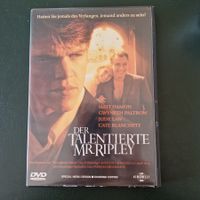 DVD, Der talentierte Mr. Ripley