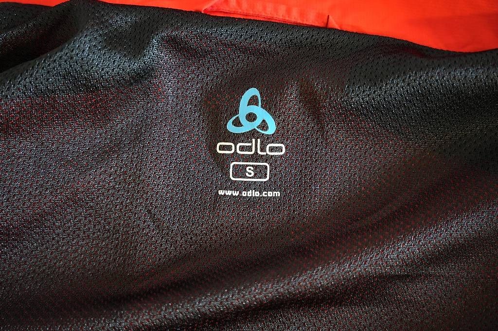 Odlo Vestes: Sportjacke Odlo Grösse S – D'occasion à St.Gallen par ONIN_C 1
