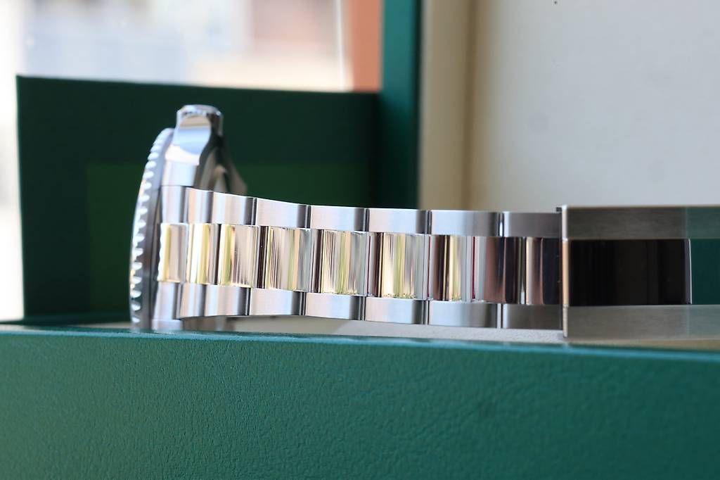Rolex Uhren: Rolex GMT Master 2 126720VTNR – Gebraucht aus Wollerau von RekociTimepieceGmbH 1