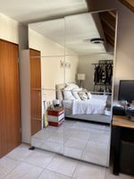 Ikea PAX Schiebetür Spiegel 150x236