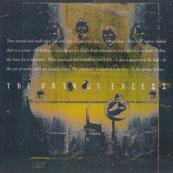 CD: Enigma THE SCREEN BEHIND THE MIRROR Michael Cretu New Age CD – Usato da Kandergrund venduto da Sososo 6