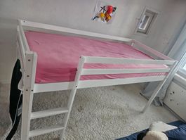 Hochbett